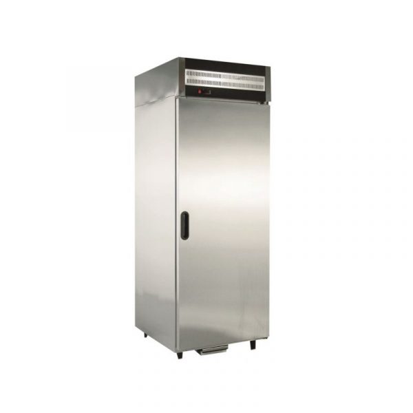 ARMÁRIOS FRIGORÍFICOS - FRIGORÍFICOS BRÍGIDO