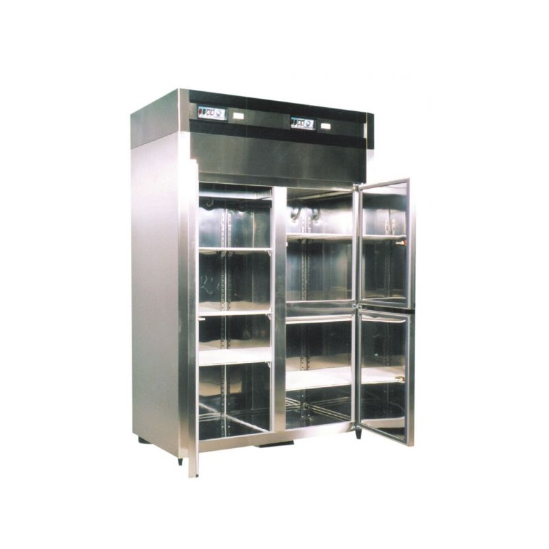 ARMÁRIOS FRIGORÍFICOS - FRIGORÍFICOS BRÍGIDO